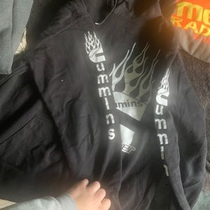 Men’s cummins sweatshirt